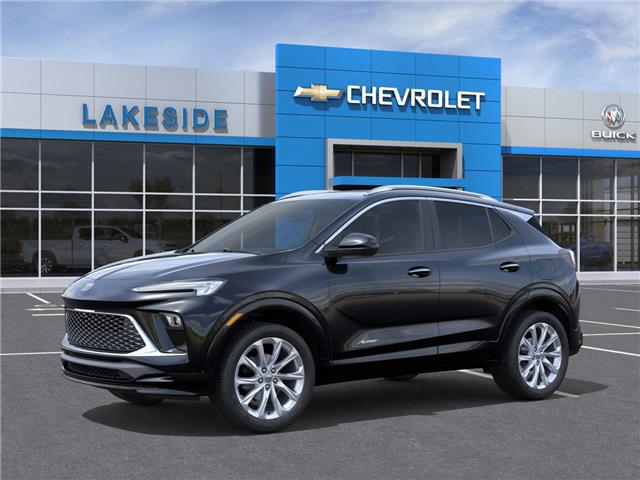 2026 Buick Encore GX Avenir (Stk: B6216) in Kincardine - Image 2 of 24