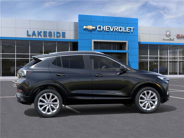 2026 Buick Encore GX Avenir (Stk: B6216) in Kincardine - Image 5 of 24