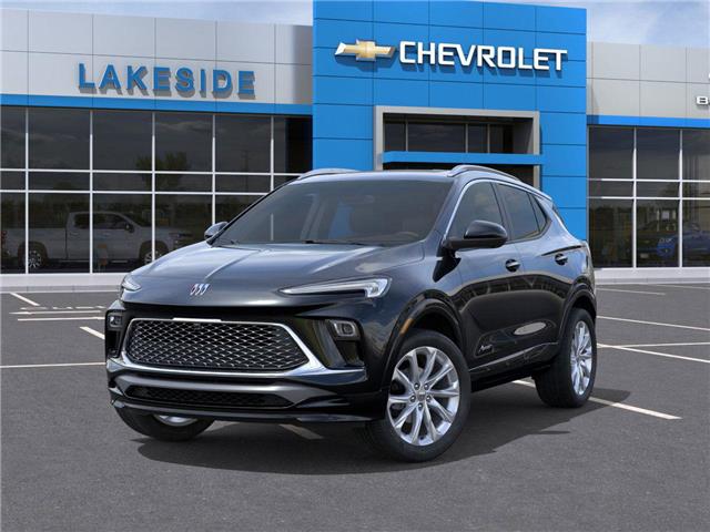 2026 Buick Encore GX Avenir (Stk: B6216) in Kincardine - Image 6 of 24