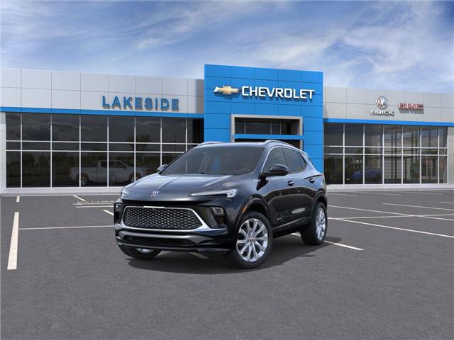 2026 Buick Encore GX Avenir (Stk: B6216) in Kincardine - Image 8 of 24