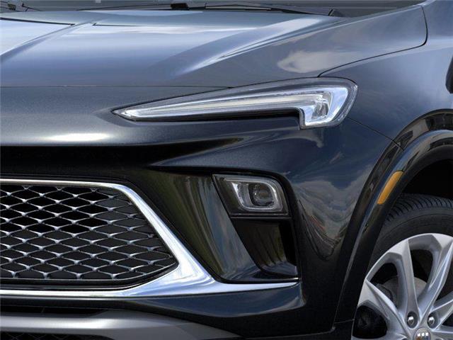 2026 Buick Encore GX Avenir (Stk: B6216) in Kincardine - Image 10 of 24