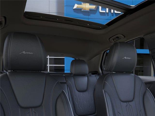 2026 Buick Encore GX Avenir (Stk: B6216) in Kincardine - Image 24 of 24