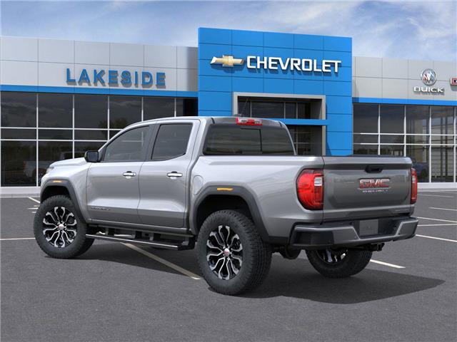 2026 GMC Canyon Denali (Stk: G6212) in Kincardine - Image 3 of 24