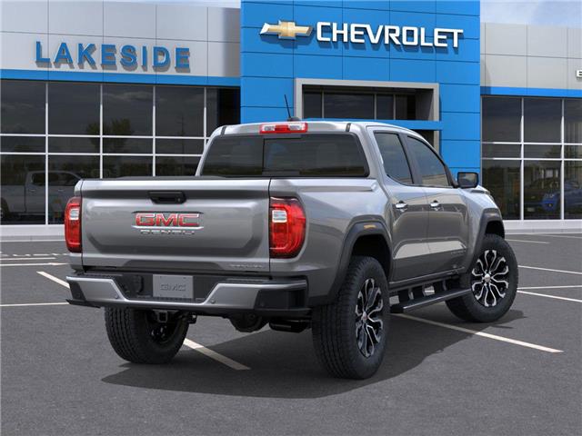 2026 GMC Canyon Denali (Stk: G6212) in Kincardine - Image 4 of 24