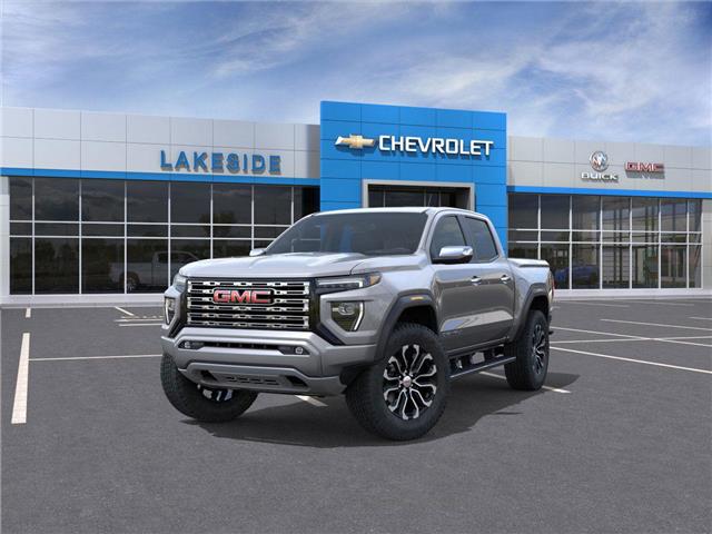 2026 GMC Canyon Denali (Stk: G6212) in Kincardine - Image 8 of 24