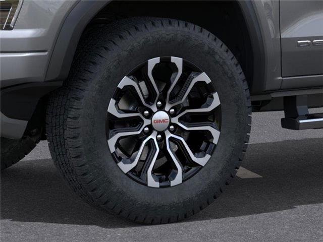 2026 GMC Canyon Denali (Stk: G6212) in Kincardine - Image 9 of 24