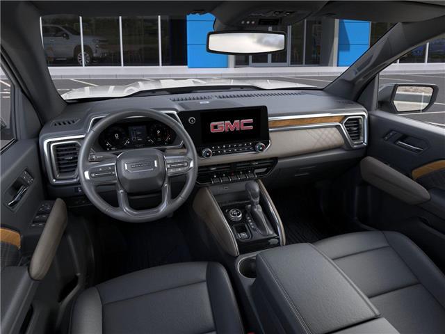 2026 GMC Canyon Denali (Stk: G6212) in Kincardine - Image 15 of 24