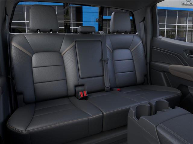 2026 GMC Canyon Denali (Stk: G6212) in Kincardine - Image 17 of 24