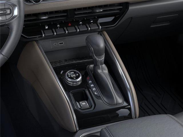 2026 GMC Canyon Denali (Stk: G6212) in Kincardine - Image 23 of 24