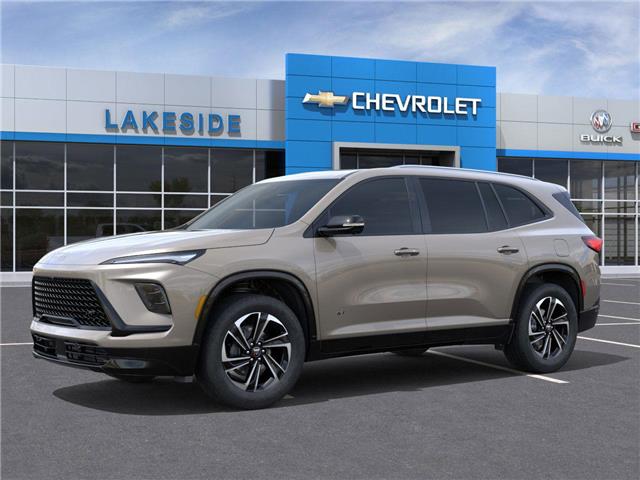 2026 Buick Enclave Sport Touring (Stk: B6210) in Kincardine - Image 2 of 24