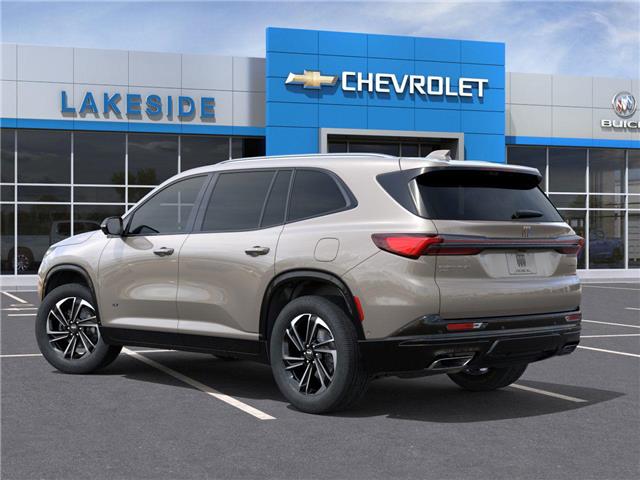 2026 Buick Enclave Sport Touring (Stk: B6210) in Kincardine - Image 3 of 24