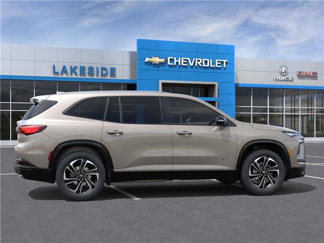 2026 Buick Enclave Sport Touring (Stk: B6210) in Kincardine - Image 5 of 24