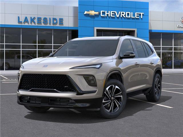 2026 Buick Enclave Sport Touring (Stk: B6210) in Kincardine - Image 6 of 24