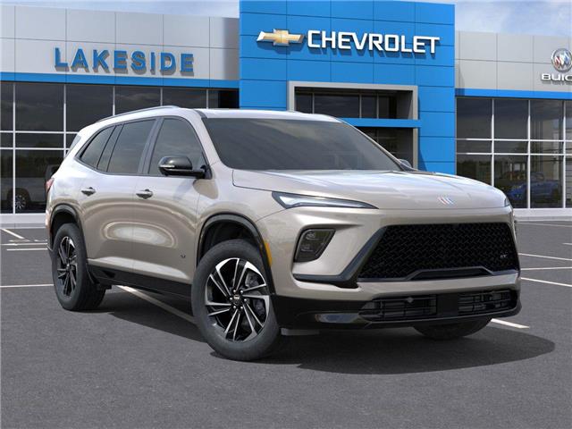 2026 Buick Enclave Sport Touring (Stk: B6210) in Kincardine - Image 7 of 24