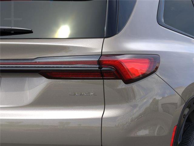 2026 Buick Enclave Sport Touring (Stk: B6210) in Kincardine - Image 11 of 24