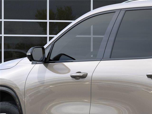 2026 Buick Enclave Sport Touring (Stk: B6210) in Kincardine - Image 12 of 24