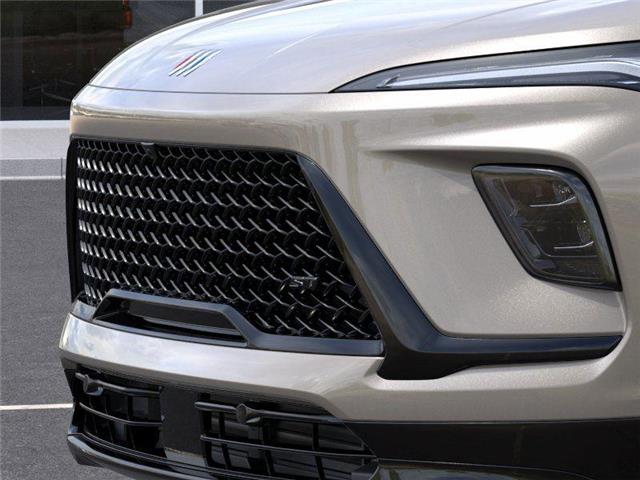 2026 Buick Enclave Sport Touring (Stk: B6210) in Kincardine - Image 13 of 24