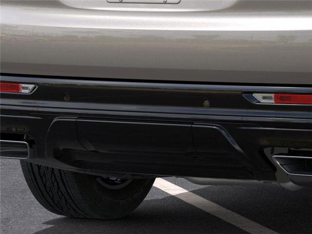 2026 Buick Enclave Sport Touring (Stk: B6210) in Kincardine - Image 14 of 24