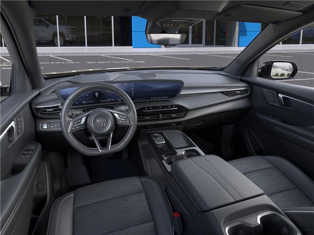 2026 Buick Enclave Sport Touring (Stk: B6210) in Kincardine - Image 15 of 24
