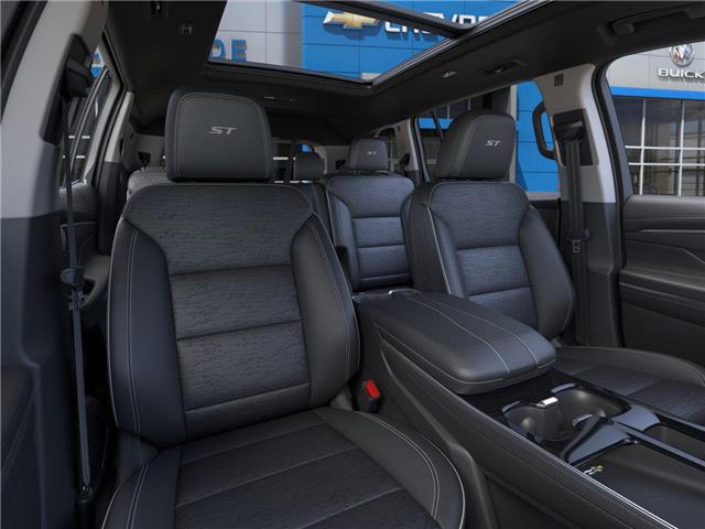 2026 Buick Enclave Sport Touring (Stk: B6210) in Kincardine - Image 16 of 24