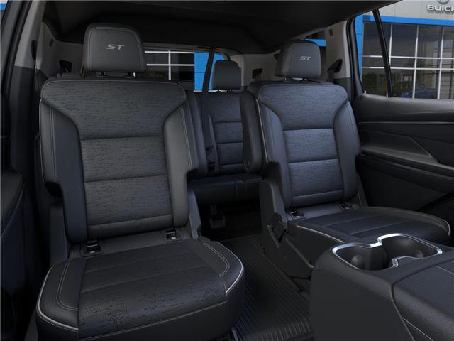2026 Buick Enclave Sport Touring (Stk: B6210) in Kincardine - Image 17 of 24