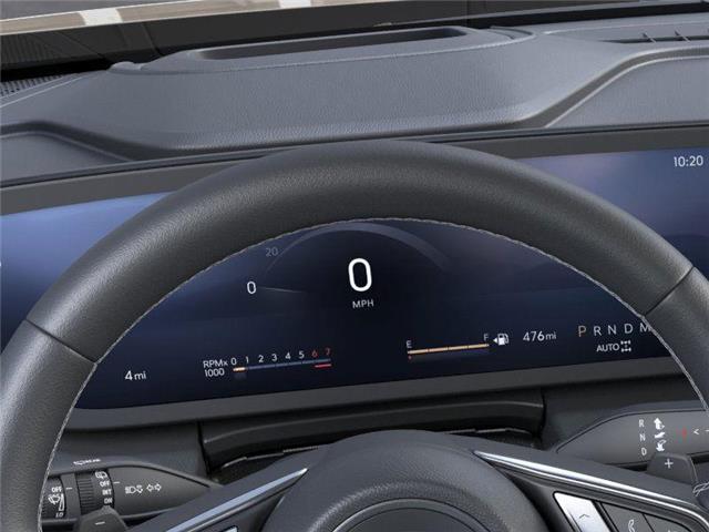 2026 Buick Enclave Sport Touring (Stk: B6210) in Kincardine - Image 18 of 24