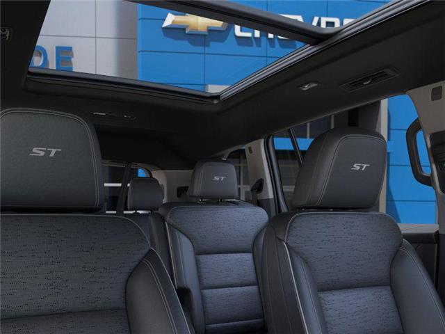 2026 Buick Enclave Sport Touring (Stk: B6210) in Kincardine - Image 24 of 24