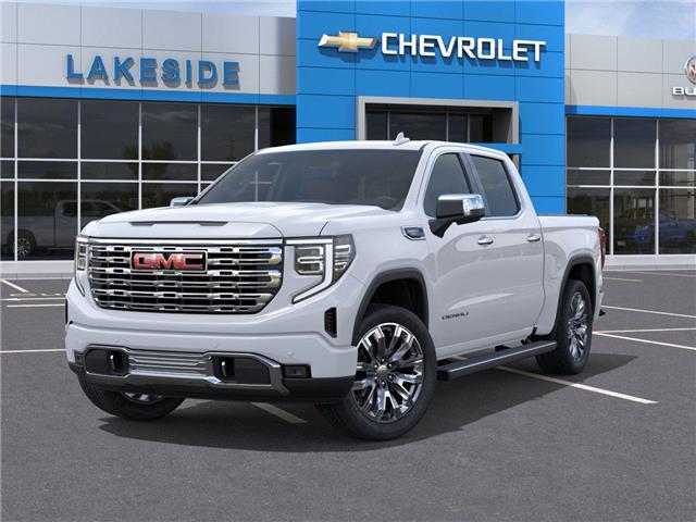2026 GMC Sierra 1500 Denali (Stk: G6209) in Kincardine - Image 6 of 24