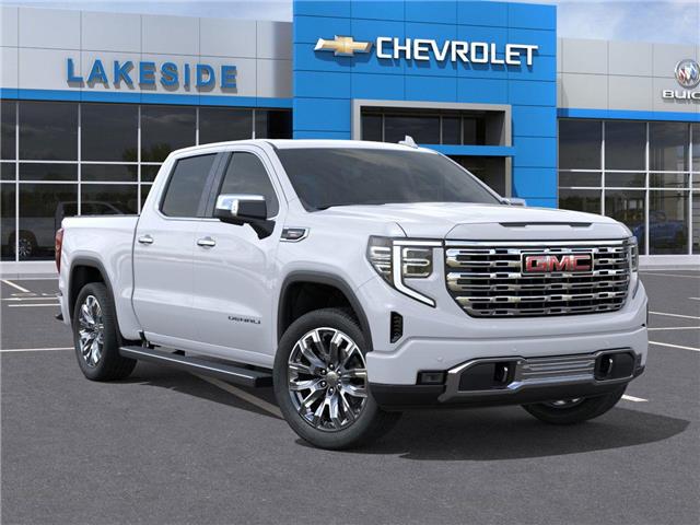 2026 GMC Sierra 1500 Denali (Stk: G6209) in Kincardine - Image 7 of 24