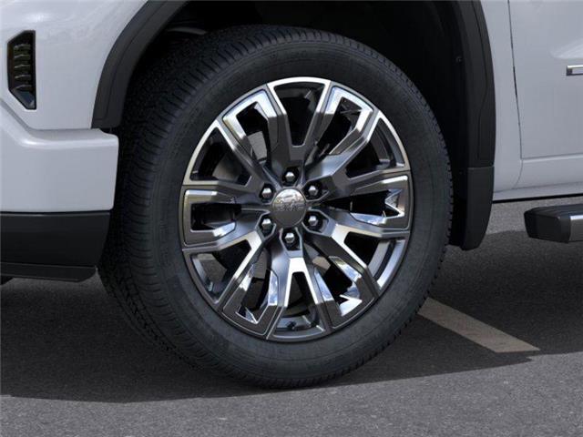 2026 GMC Sierra 1500 Denali (Stk: G6209) in Kincardine - Image 9 of 24
