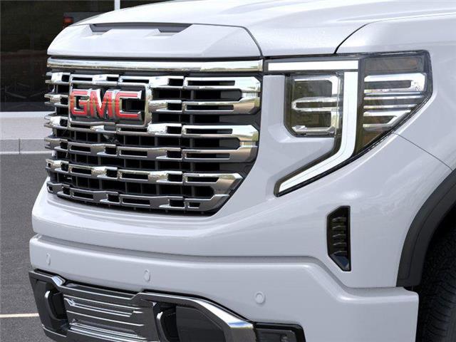 2026 GMC Sierra 1500 Denali (Stk: G6209) in Kincardine - Image 13 of 24