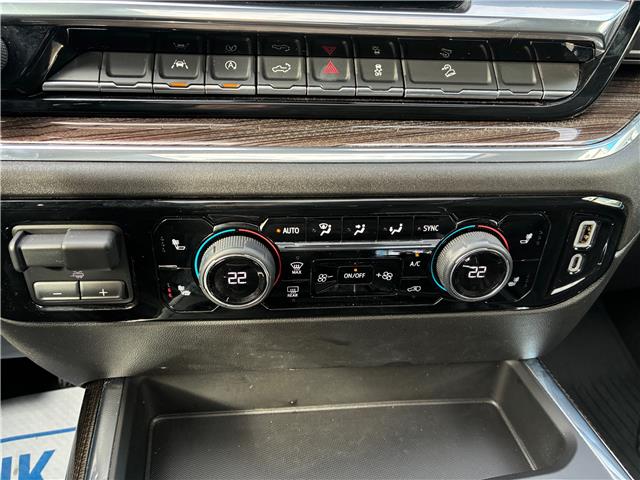 2024 Chevrolet Silverado 1500 RST (Stk: 145812) in London - Image 10 of 19