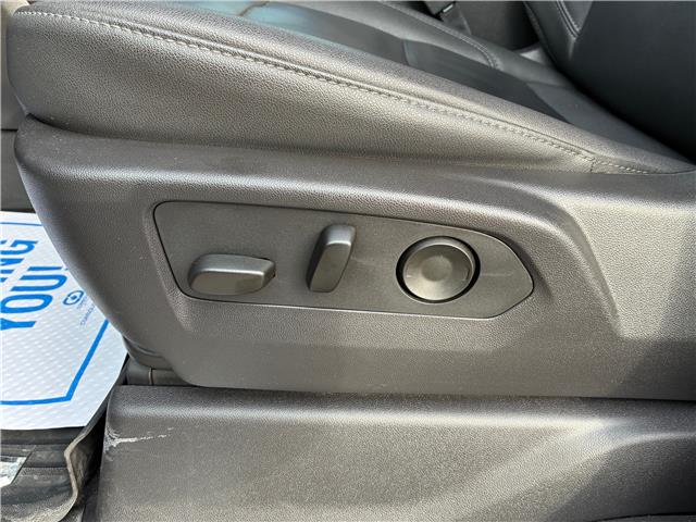 2024 Chevrolet Silverado 1500 RST (Stk: 145812) in London - Image 12 of 19