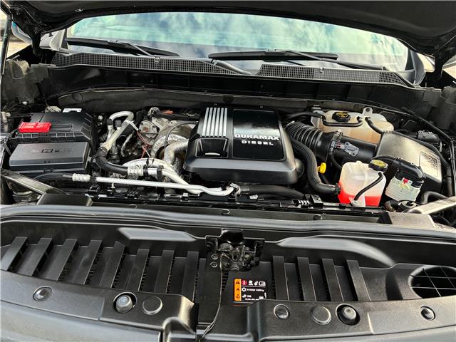 2024 Chevrolet Silverado 1500 RST (Stk: 145812) in London - Image 14 of 19