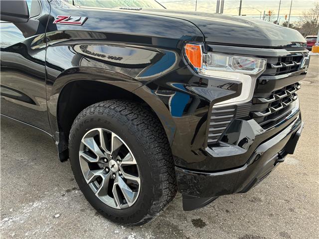 2024 Chevrolet Silverado 1500 RST (Stk: 145812) in London - Image 15 of 19