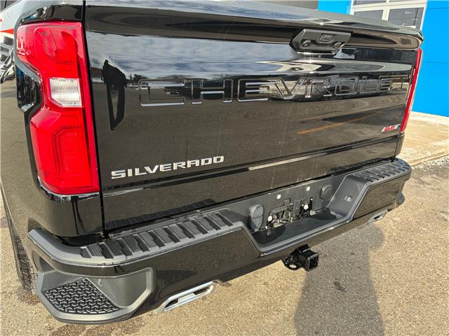 2024 Chevrolet Silverado 1500 RST (Stk: 145812) in London - Image 17 of 19