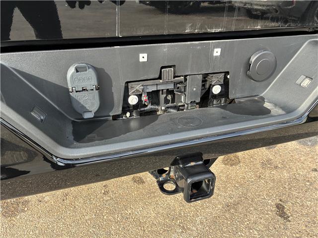 2024 Chevrolet Silverado 1500 RST (Stk: 145812) in London - Image 18 of 19