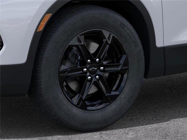 2026 Chevrolet Blazer True North (Stk: 106943) in Exeter - Image 9 of 24