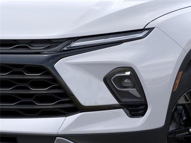 2026 Chevrolet Blazer True North (Stk: 106943) in Exeter - Image 10 of 24