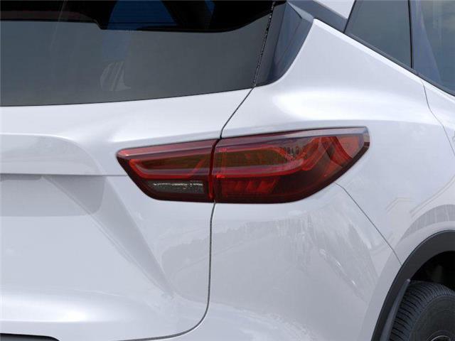 2026 Chevrolet Blazer True North (Stk: 106943) in Exeter - Image 11 of 24