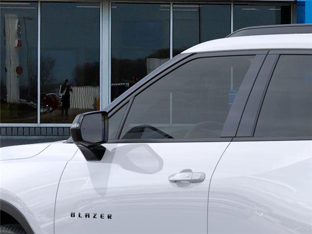 2026 Chevrolet Blazer True North (Stk: 106943) in Exeter - Image 12 of 24