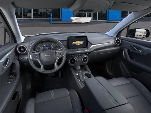2026 Chevrolet Blazer True North (Stk: 106943) in Exeter - Image 15 of 24