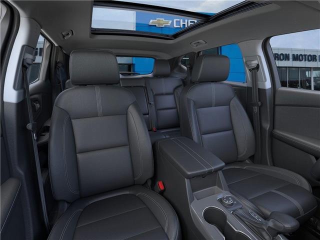 2026 Chevrolet Blazer True North (Stk: 106943) in Exeter - Image 16 of 24