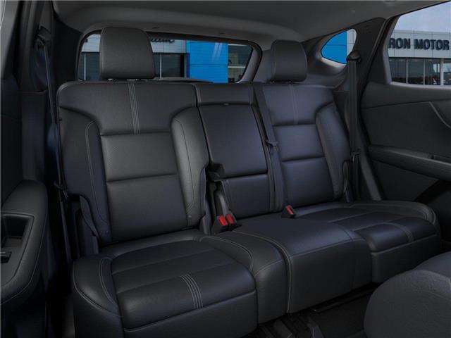 2026 Chevrolet Blazer True North (Stk: 106943) in Exeter - Image 17 of 24