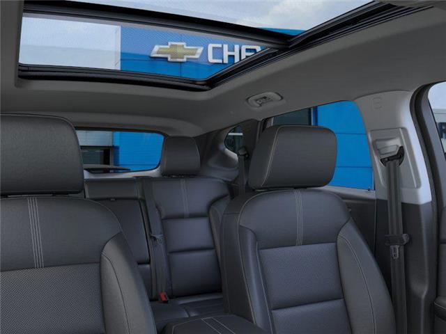 2026 Chevrolet Blazer True North (Stk: 106943) in Exeter - Image 24 of 24