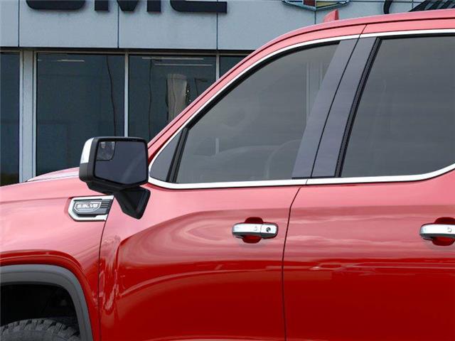 2026 GMC Sierra 1500 SLT (Stk: 107040) in Exeter - Image 12 of 24