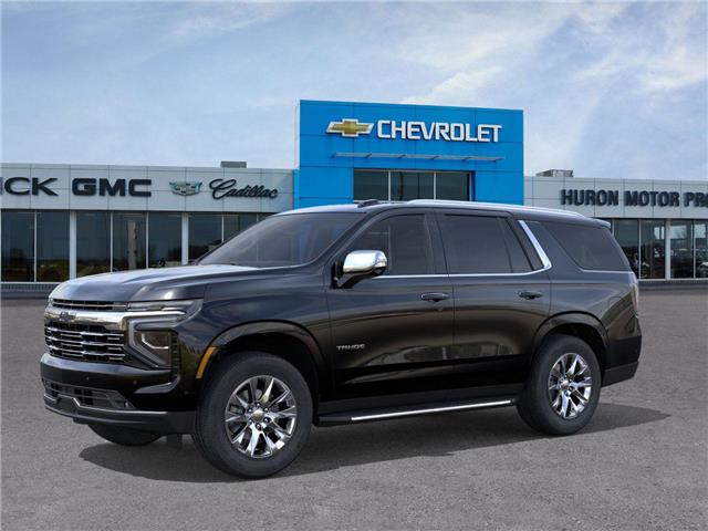 2026 Chevrolet Tahoe Premier (Stk: 107038) in Exeter - Image 2 of 24