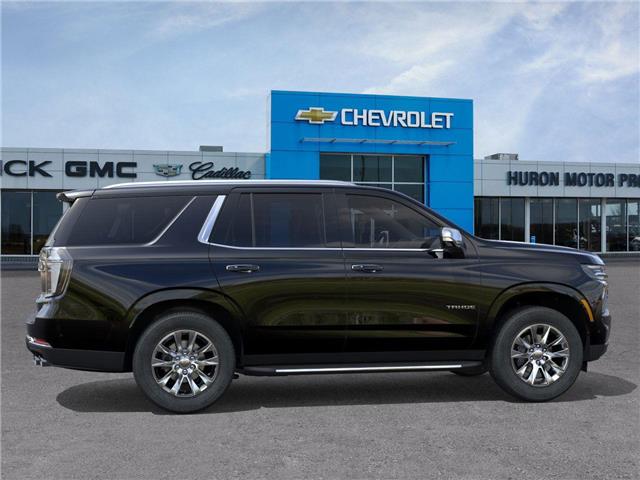 2026 Chevrolet Tahoe Premier (Stk: 107038) in Exeter - Image 5 of 24
