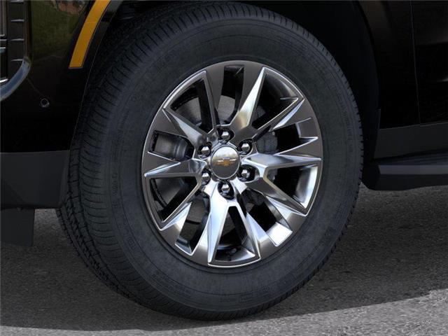 2026 Chevrolet Tahoe Premier (Stk: 107038) in Exeter - Image 9 of 24