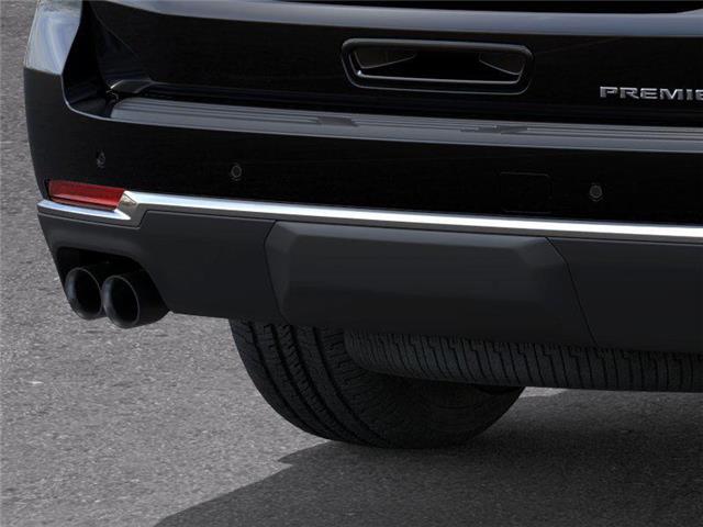 2026 Chevrolet Tahoe Premier (Stk: 107038) in Exeter - Image 14 of 24
